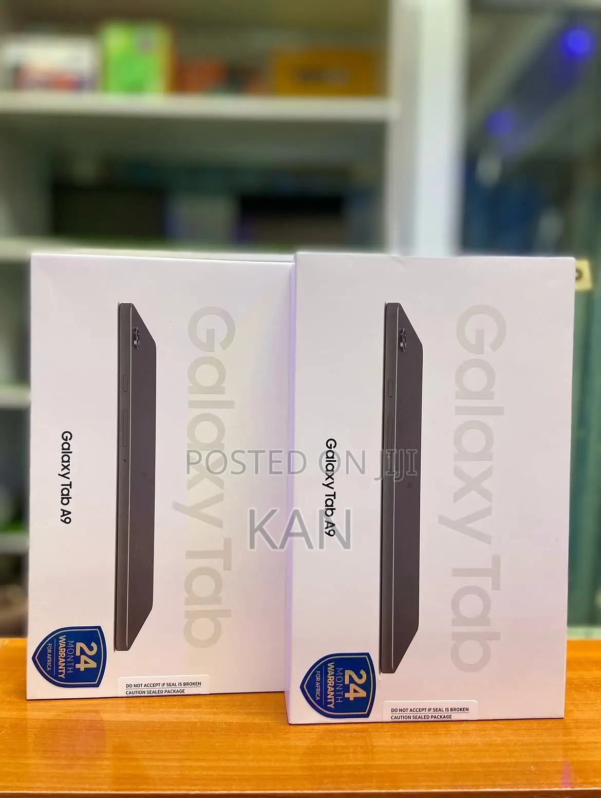 New Samsung Galaxy Tab A9 64 GB