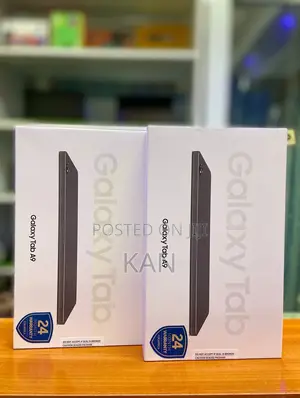 New Samsung Galaxy Tab A9 64 GB
