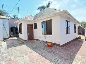 2bdrm House in Kimara Mwisho, Kinondoni for rent