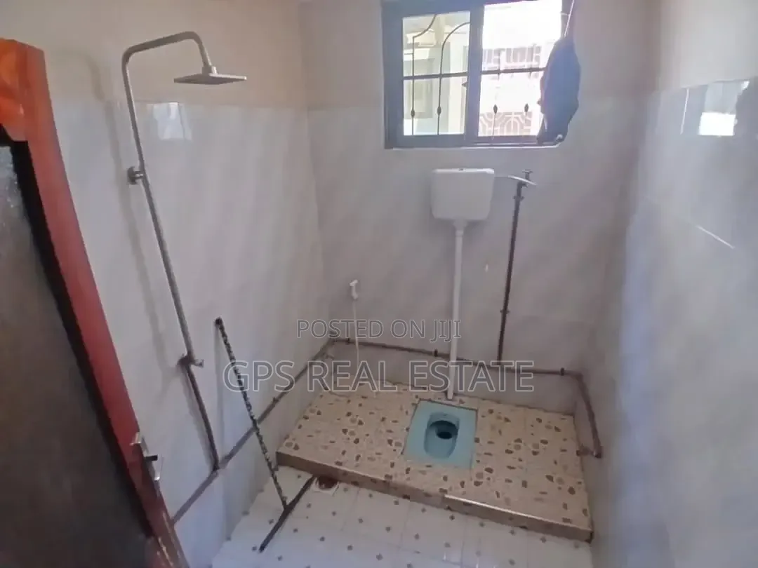 2bdrm House in Kimara Mwisho, Kinondoni for rent