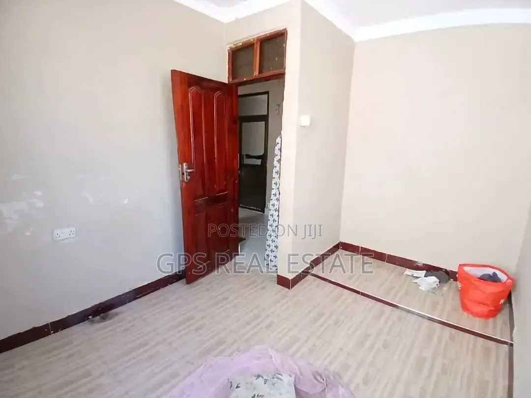 2bdrm House in Kimara Mwisho, Kinondoni for rent