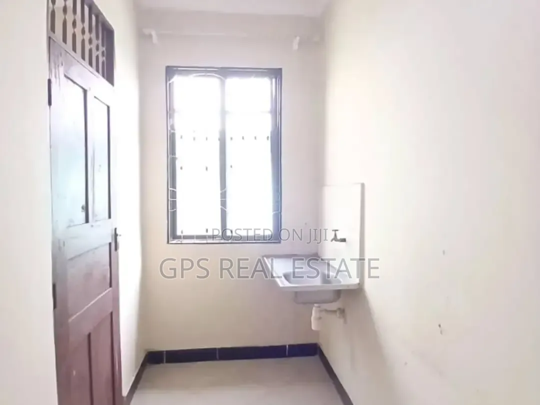 2bdrm House in Kimara Mwisho, Kinondoni for rent