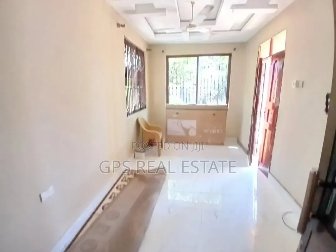 2bdrm House in Kimara Mwisho, Kinondoni for rent