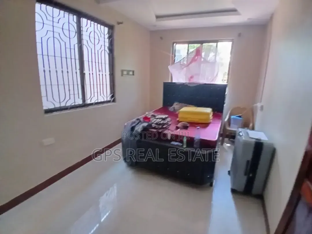 2bdrm House in Kimara Mwisho, Kinondoni for rent
