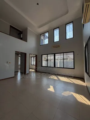 6bdrm House in Masaki for rent