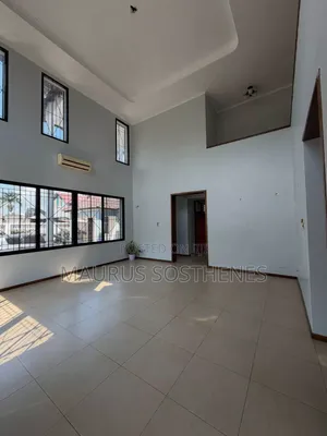 6bdrm House in Masaki for rent