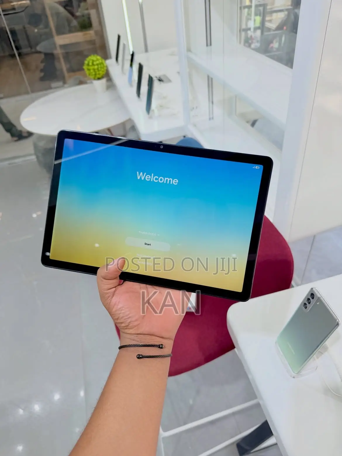 New Samsung Galaxy Tab A11+ 128 GB