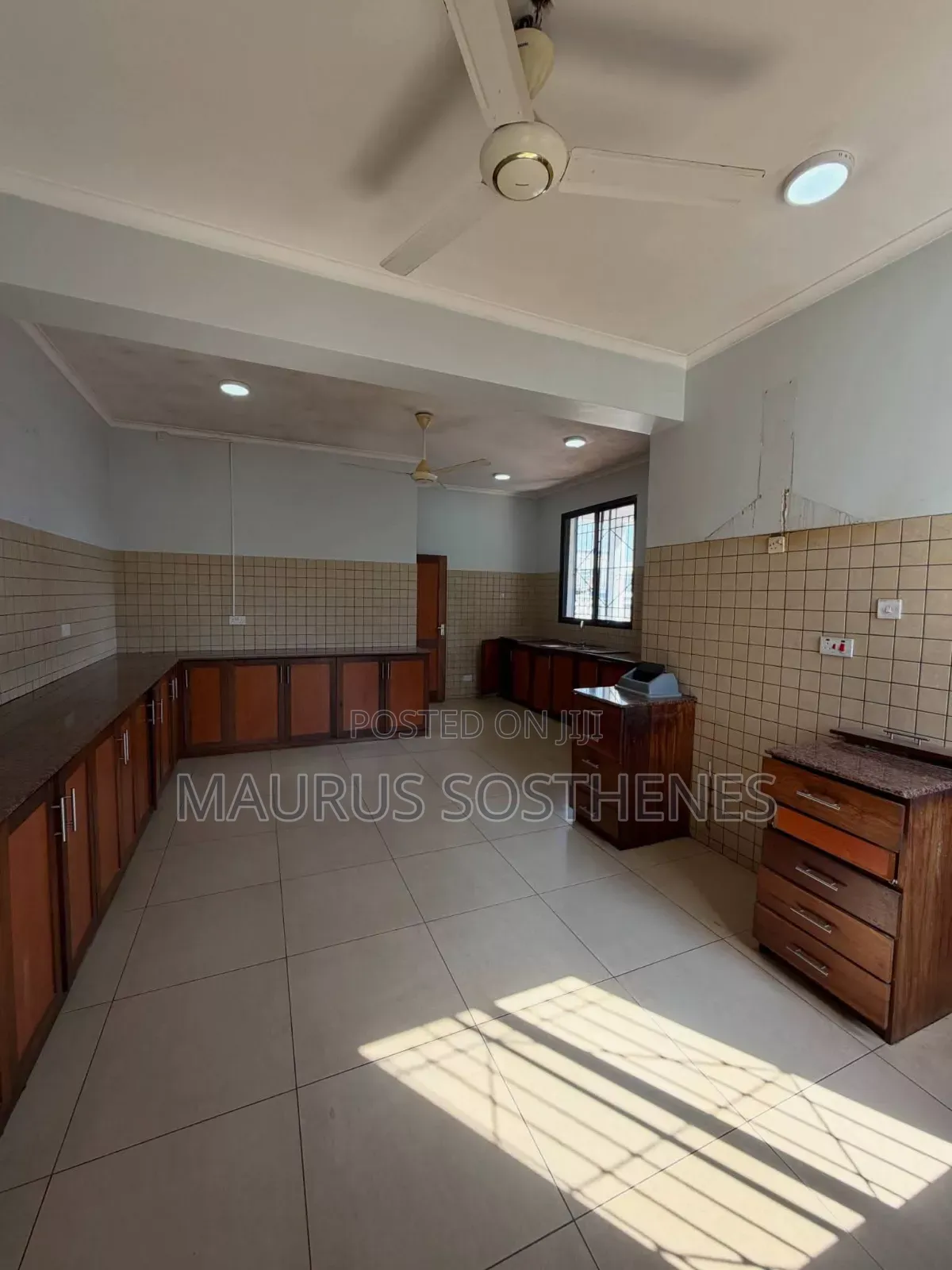 6bdrm House in Masaki for rent