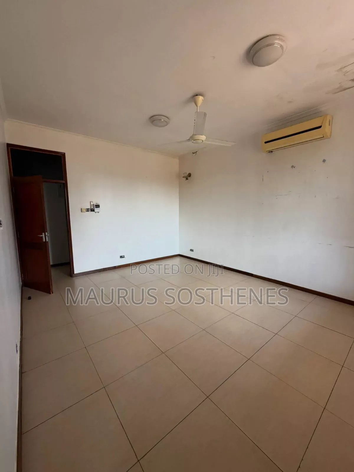 6bdrm House in Masaki for rent