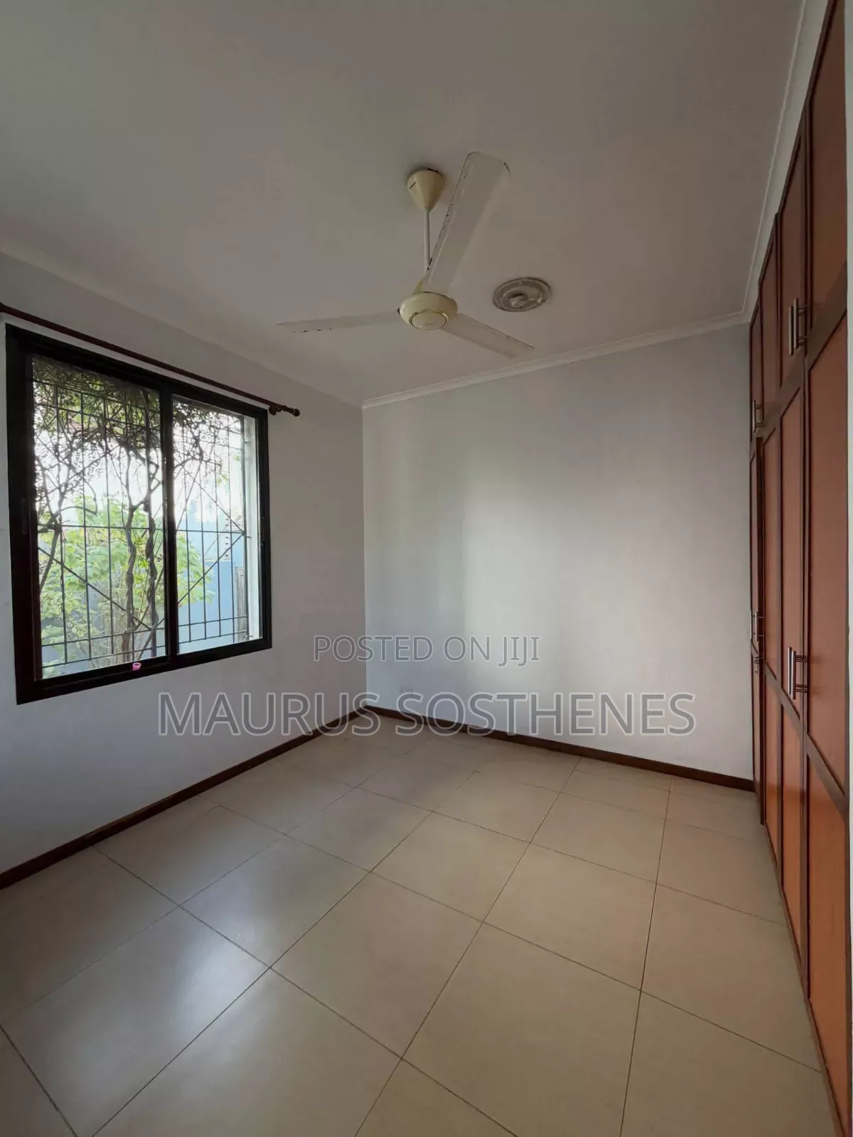 6bdrm House in Masaki for rent
