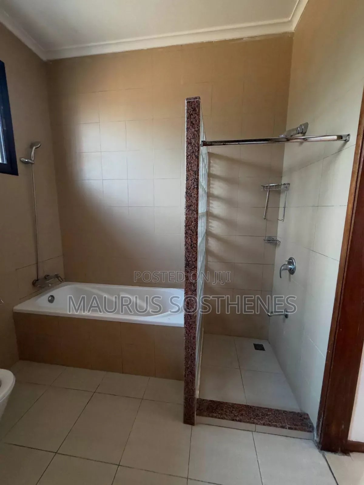 6bdrm House in Masaki for rent