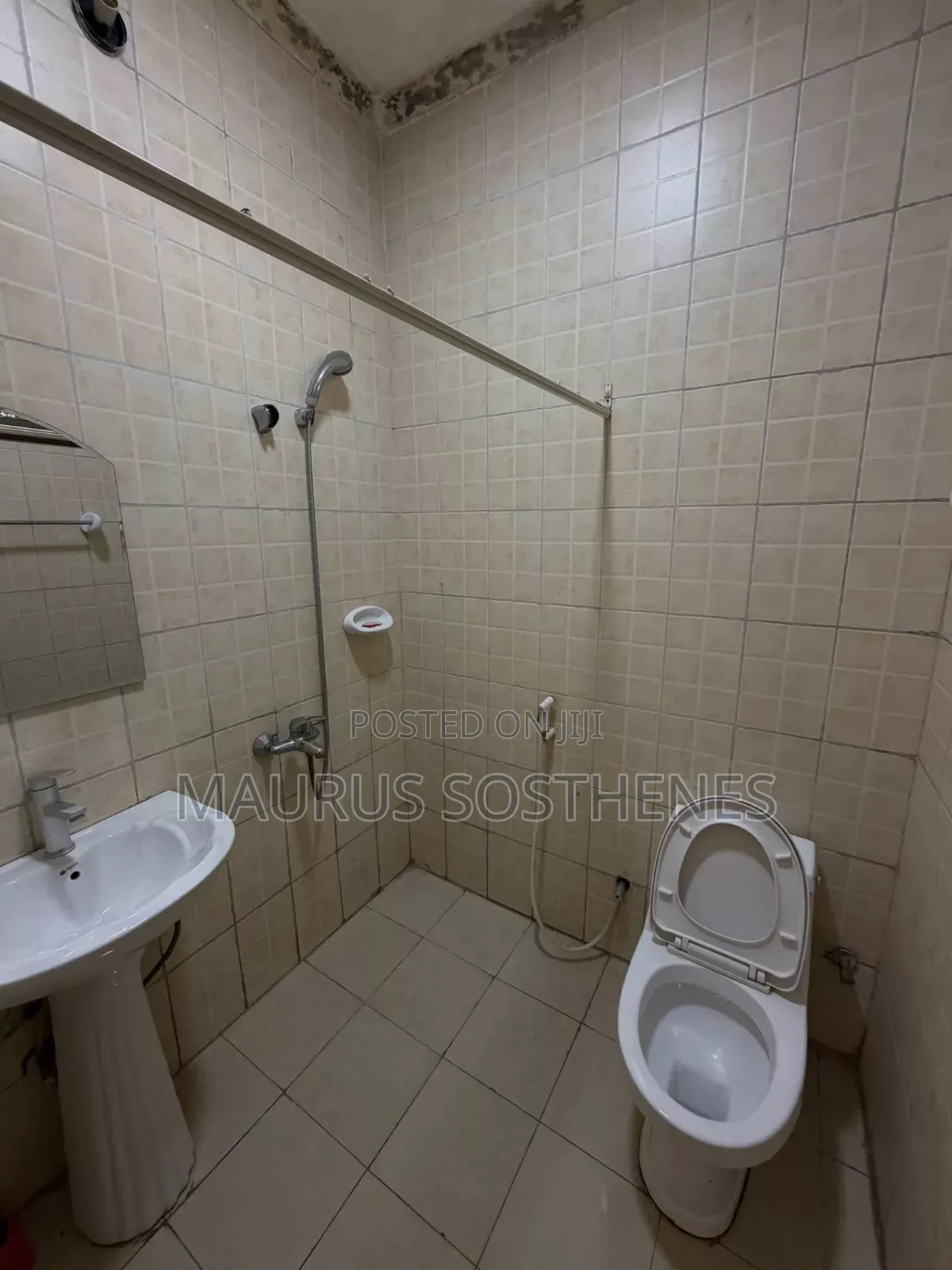 6bdrm House in Masaki for rent
