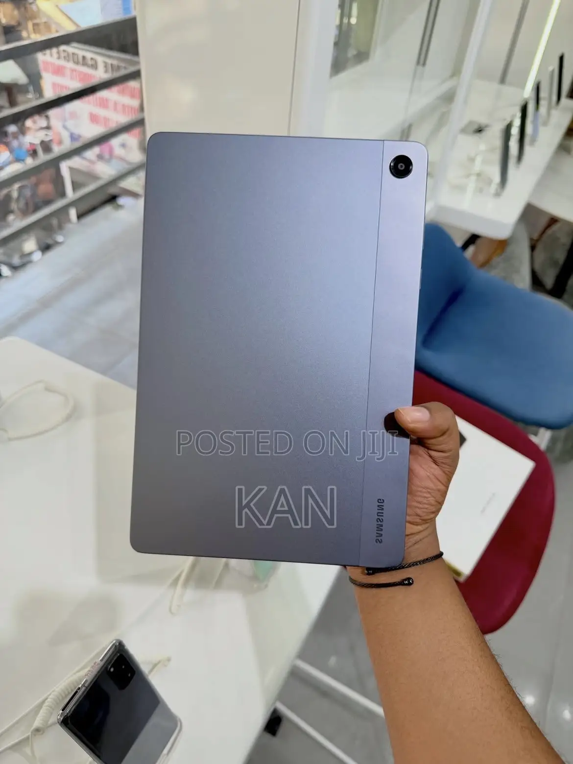 New Samsung Galaxy Tab A11+ 128 GB