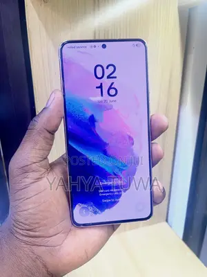Samsung Galaxy S21 5G 256 GB Purple