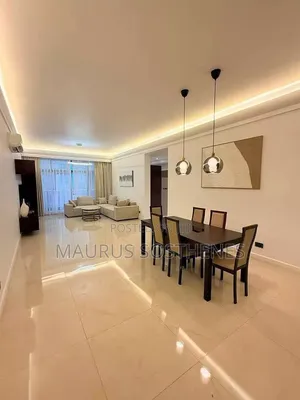 Furnished 2bdrm Apartment in Masaki for rent