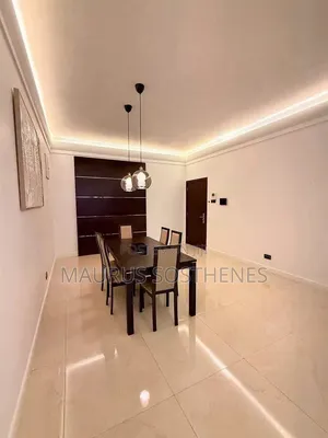 Furnished 2bdrm Apartment in Masaki for rent