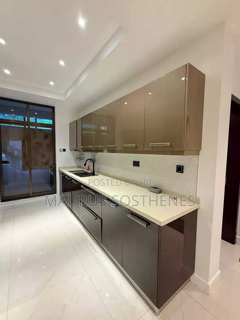 Furnished 2bdrm Apartment in Masaki for rent