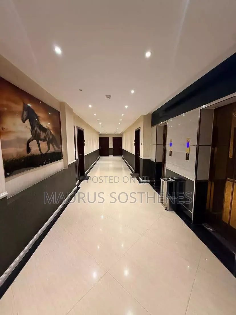 Furnished 2bdrm Apartment in Masaki for rent