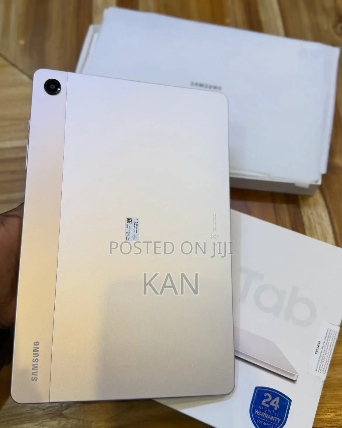 New Samsung Galaxy Tab A9+ 64 GB