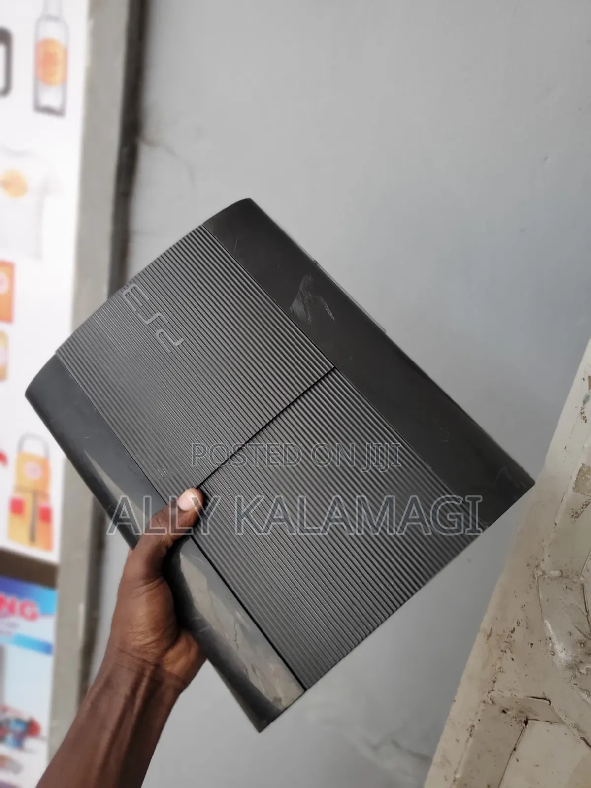 Ps3 Superslim