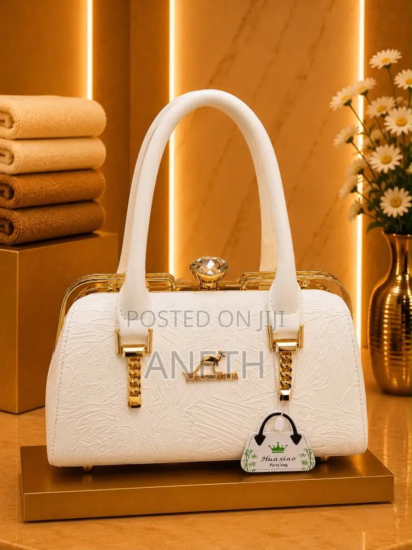 Hua Xiao Hand Bags