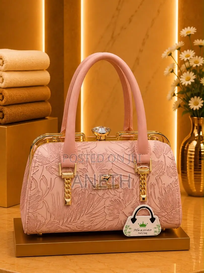 Hua Xiao Hand Bags