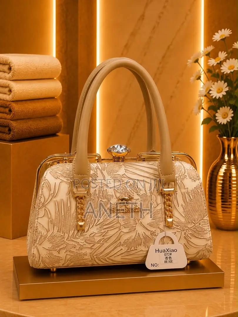 Hua Xiao Hand Bags