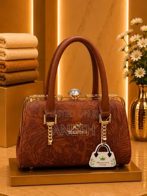 Hua Xiao Hand Bags