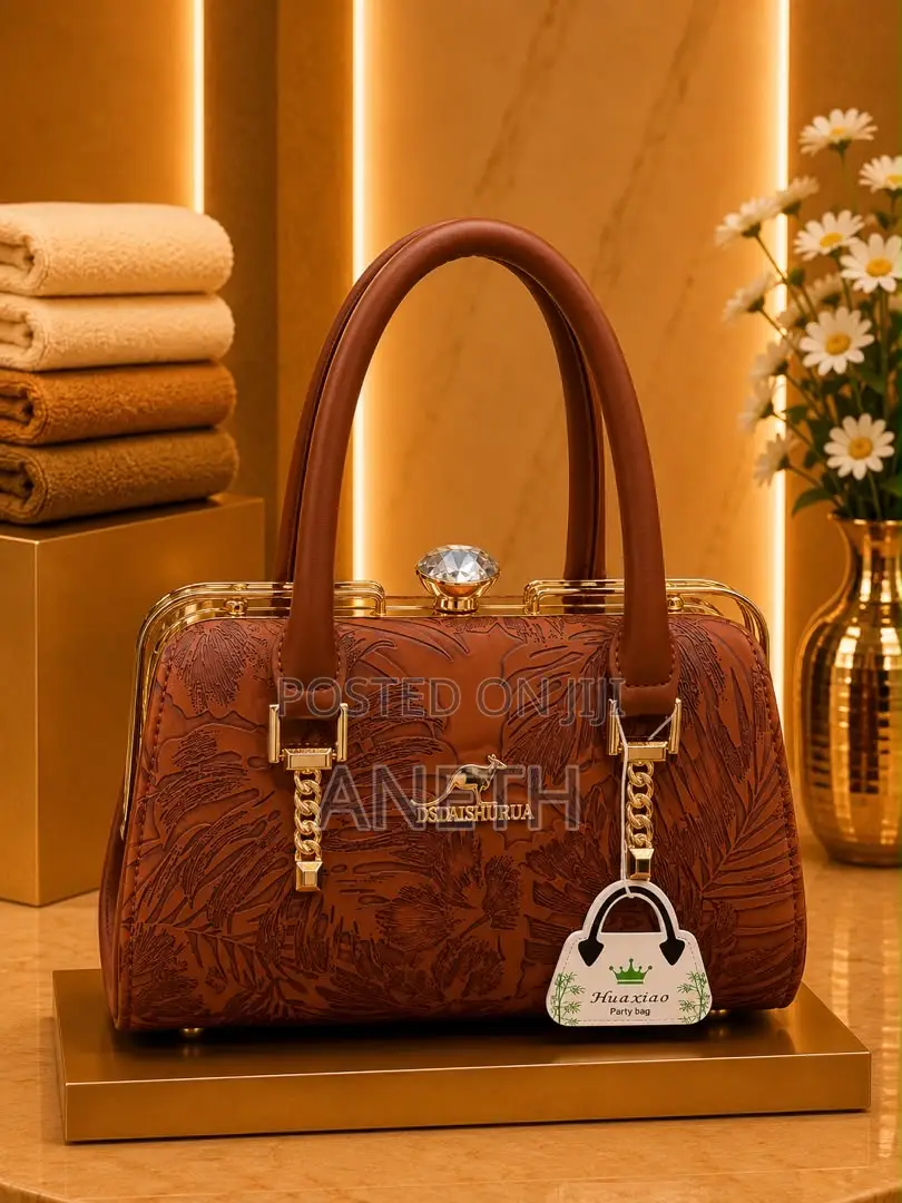 Hua Xiao Hand Bags