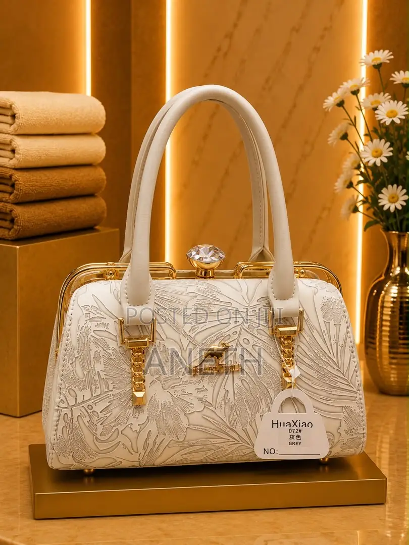 Hua Xiao Hand Bags