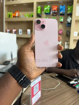 New Apple iPhone 13 128 GB