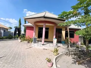 3bdrm House in Kivule, Ilala for sale