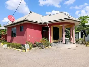 3bdrm House in Kivule, Ilala for sale