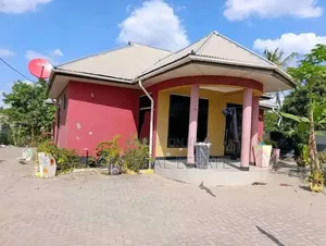 3bdrm House in Kivule, Ilala for sale