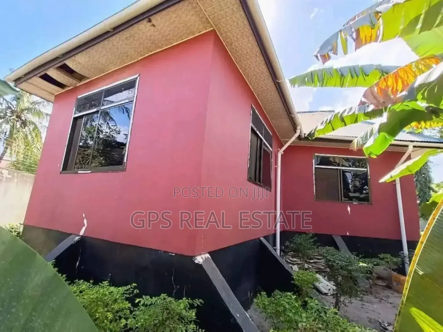 3bdrm House in Kivule, Ilala for sale