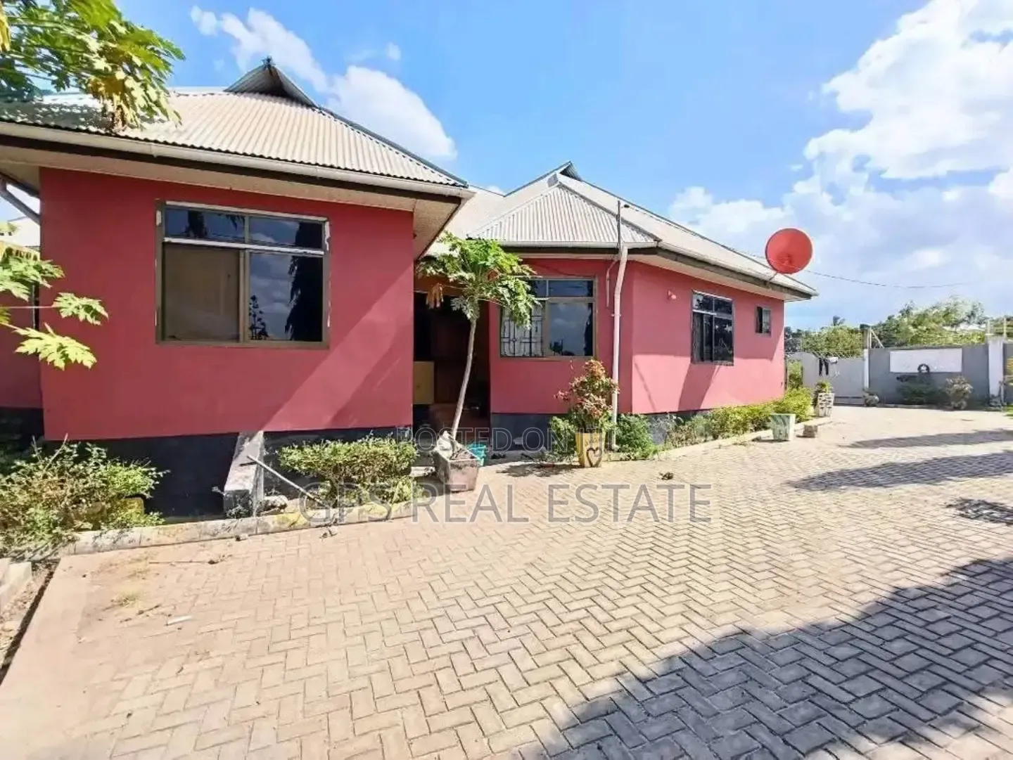 3bdrm House in Kivule, Ilala for sale