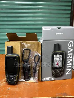 GPS Garmin
