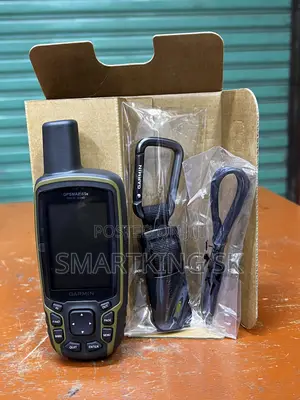 GPS Garmin