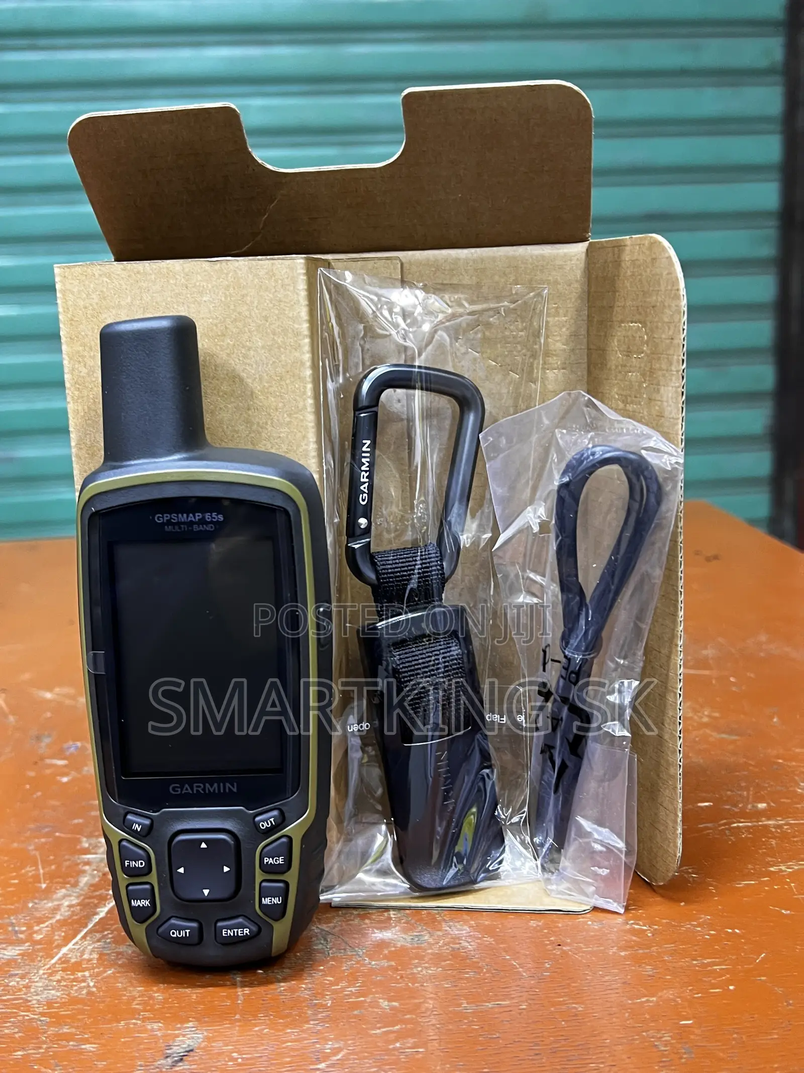 GPS Garmin