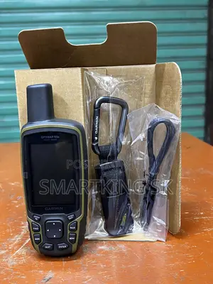 GPS Garmin