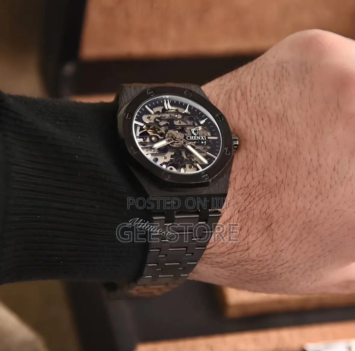 Chenxi Watch