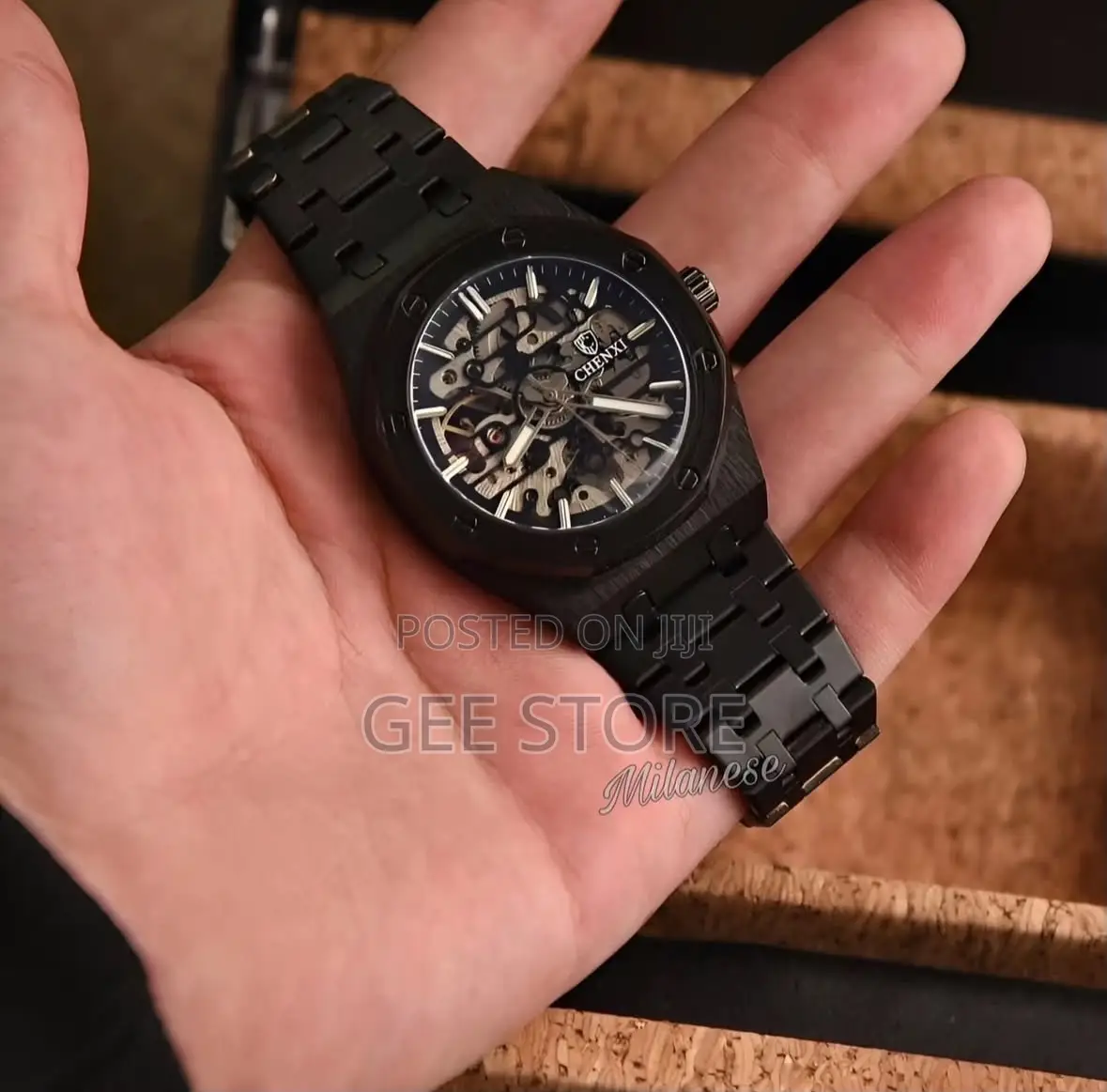 Chenxi Watch