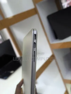 Laptop Apple MacBook Pro 2015 16GB Intel Core i7 SSD 512GB