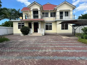 6bdrm Mansion in Mbweni Malindi, Kinondoni for sale