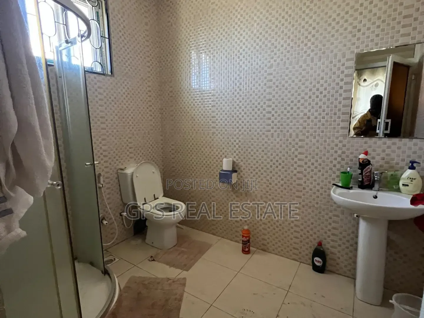 6bdrm Mansion in Mbweni Malindi, Kinondoni for sale