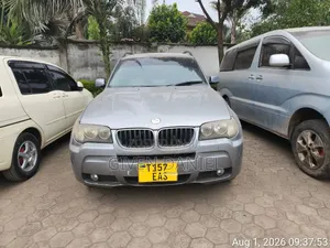 BMW X3 2013 Gold