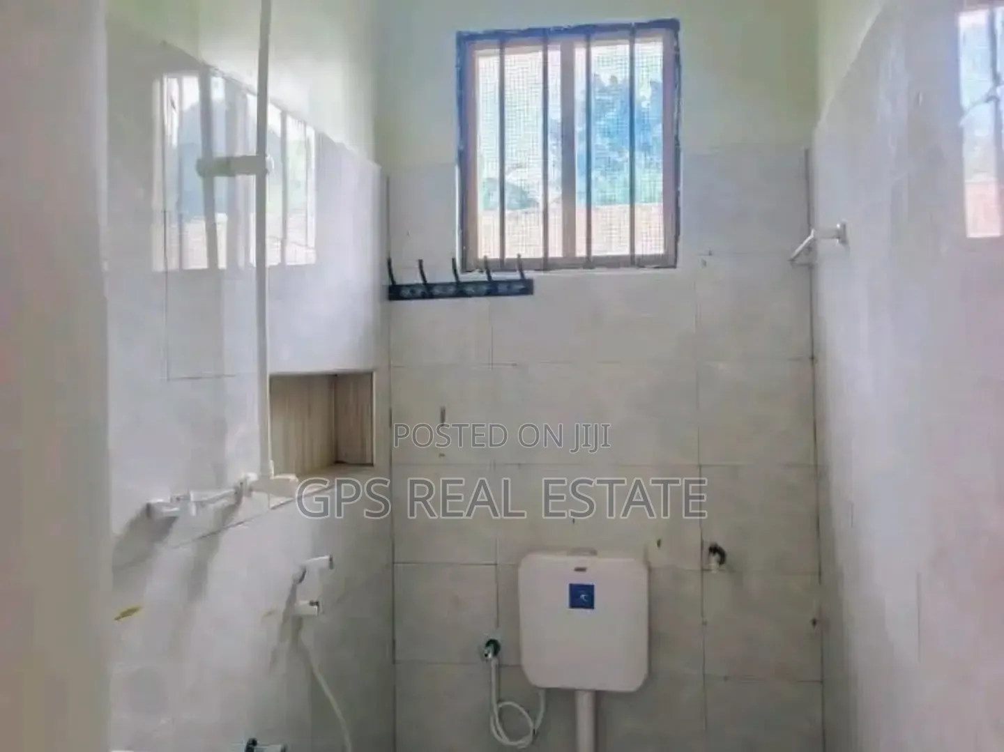 3bdrm House in Chanika Mvuti, Ilala for sale