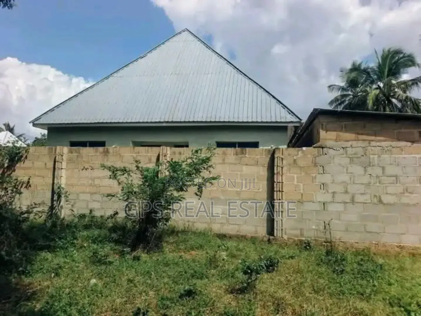 3bdrm House in Chanika Mvuti, Ilala for sale