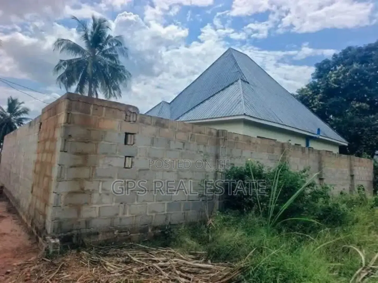 3bdrm House in Chanika Mvuti, Ilala for sale