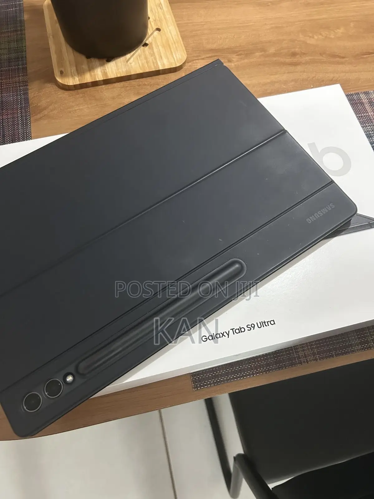 New Samsung Galaxy Tab S9 Ultra 512 GB